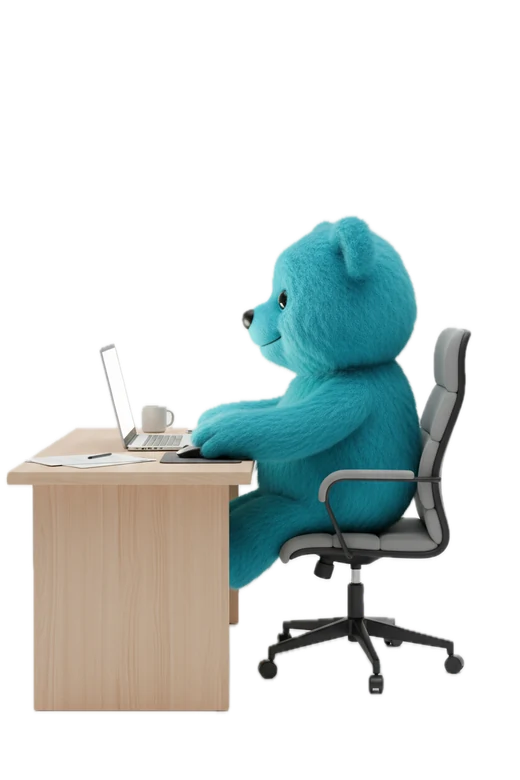 Automatización de IA en acción