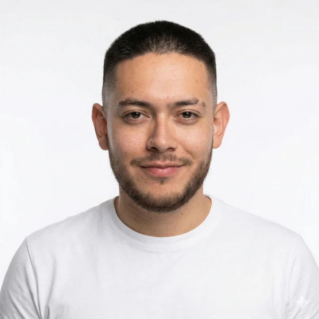 David, CEO de OTIMO